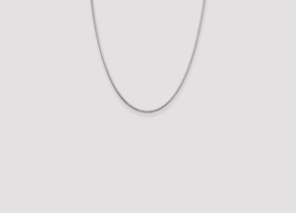 Sterling Silver Chains Style QFS3 - Classique Jewelry Inc.