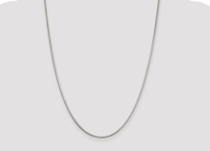 Sterling Silver Chains Style QFS3 - Classique Jewelry Inc.