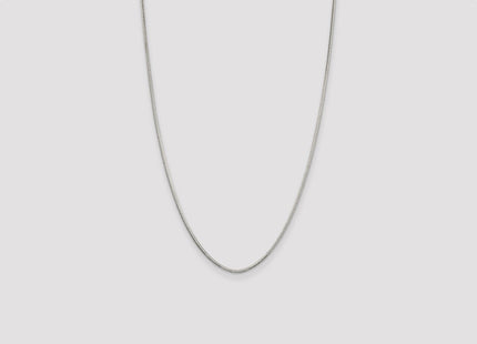 Sterling Silver Chains Style QFS3 - Classique Jewelry Inc.