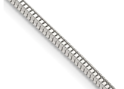 Sterling Silver Chains Style QFS3 - Classique Jewelry Inc.