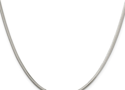 Sterling Silver Chains Style QFS4 - Classique Jewelry Inc.