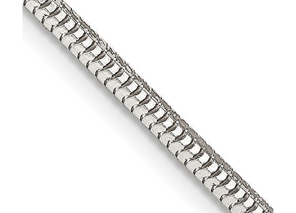 Sterling Silver Chains Style QFS4 - Classique Jewelry Inc.