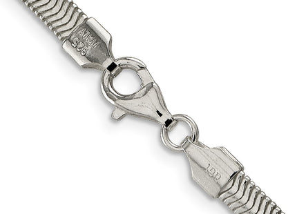 Sterling Silver Chains Style QFS6 - Classique Jewelry Inc.