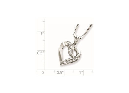 Sterling Silver Jewelry Style QG1046 - Classique Jewelry Inc.