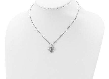 Sterling Silver Jewelry Style QG1046 - Classique Jewelry Inc.