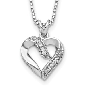 Sterling Silver Jewelry Style QG1046 - Classique Jewelry Inc.
