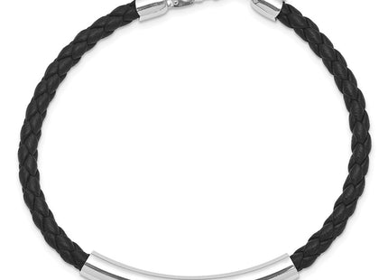 Sterling Silver Bracelets Style QG1083 - Classique Jewelry Inc.