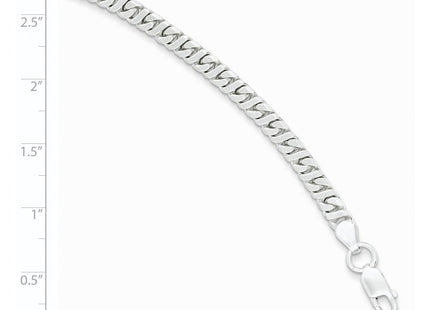 Sterling Silver Bracelets Style QG1141 - Classique Jewelry Inc.