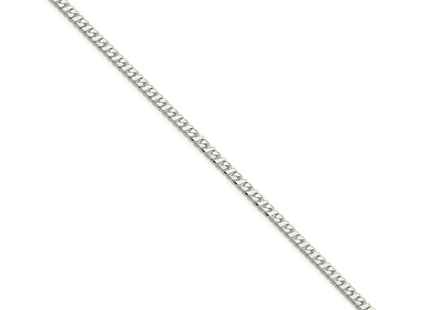 Sterling Silver Bracelets Style QG1141 - Classique Jewelry Inc.