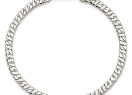 Sterling Silver Bracelets Style QG1141 - Classique Jewelry Inc.