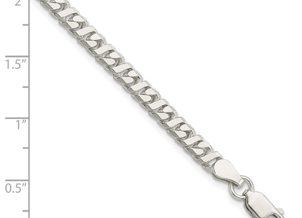 Sterling Silver Bracelets Style QG1141 - Classique Jewelry Inc.