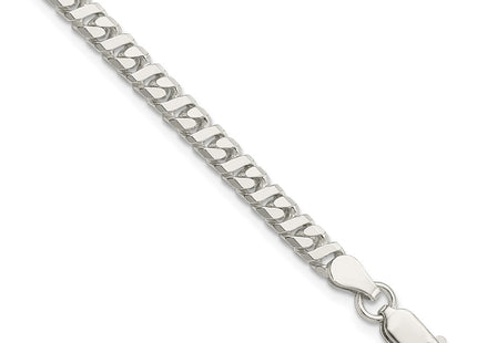 Sterling Silver Bracelets Style QG1141 - Classique Jewelry Inc.
