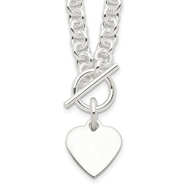 Sterling Silver Jewelry Style QG1149 - Classique Jewelry Inc.