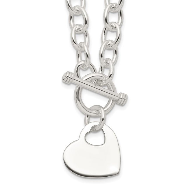Sterling Silver Jewelry Style QG1153 - Classique Jewelry Inc.