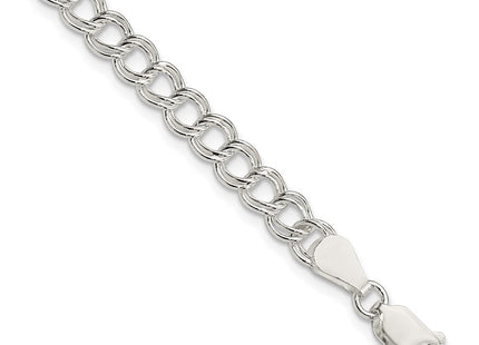 Sterling silver bracelet
