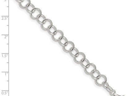 Sterling Silver Jewelry Style QG1181 - Classique Jewelry Inc.