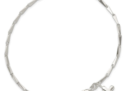 Sterling Silver Jewelry Style QG1188 - Classique Jewelry Inc.