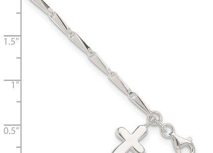 Sterling Silver Jewelry Style QG1188 - Classique Jewelry Inc.