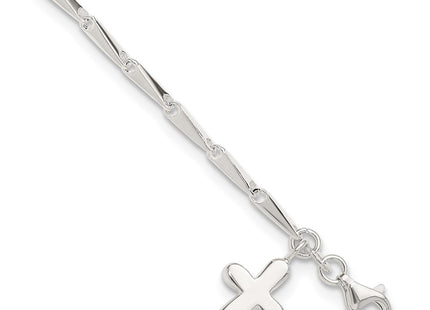Sterling Silver Jewelry Style QG1188 - Classique Jewelry Inc.
