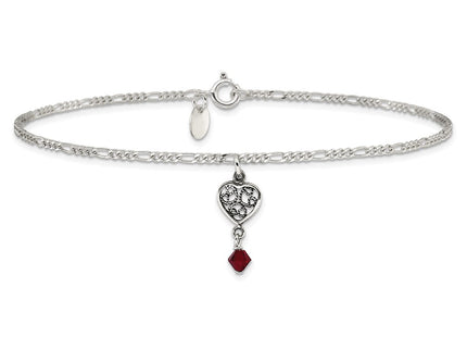 Sterling Silver Jewelry Style QG1209 - Classique Jewelry Inc.