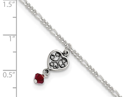 Sterling Silver Jewelry Style QG1209 - Classique Jewelry Inc.