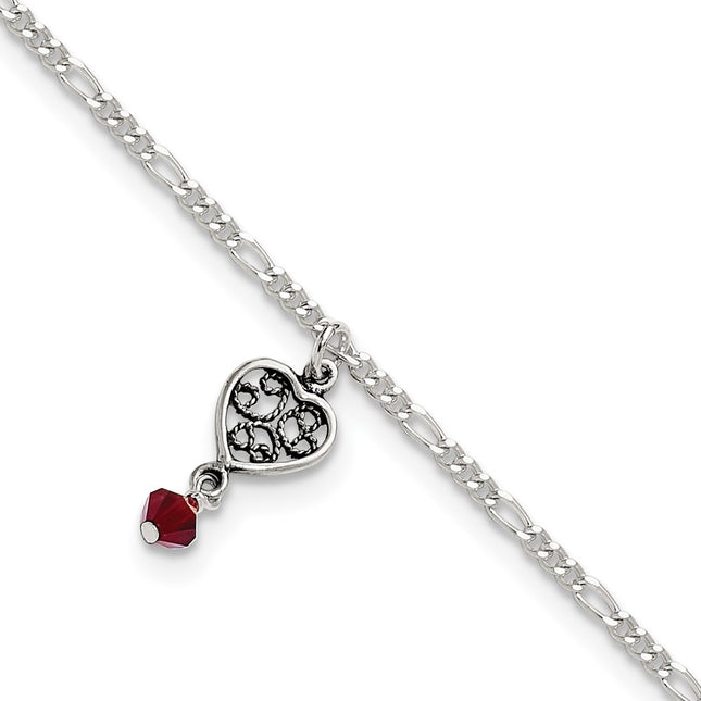 Sterling Silver Jewelry Style QG1209 - Classique Jewelry Inc.