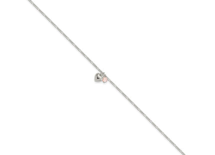 Sterling Silver Jewelry Style QG1214 - Classique Jewelry Inc.