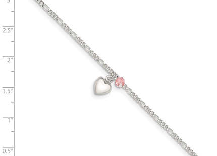 Sterling Silver Jewelry Style QG1214 - Classique Jewelry Inc.