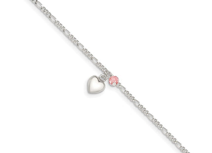 Sterling Silver Jewelry Style QG1214 - Classique Jewelry Inc.