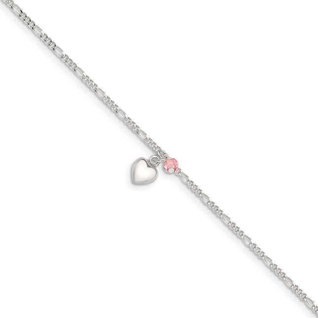 Sterling Silver Jewelry Style QG1214 - Classique Jewelry Inc.