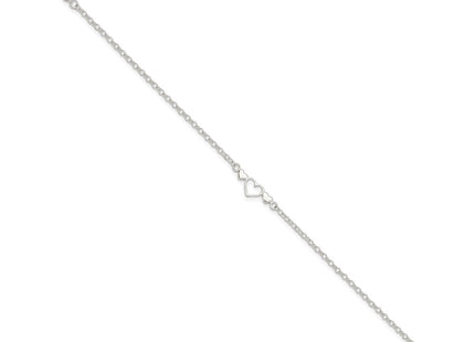 Sterling Silver Jewelry Style QG1224 - Classique Jewelry Inc.