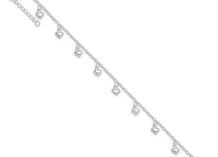 Sterling Silver Jewelry Style QG1227 - Classique Jewelry Inc.
