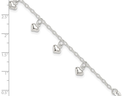 Sterling Silver Jewelry Style QG1227 - Classique Jewelry Inc.