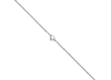 Sterling Silver Jewelry Style QG1229 - Classique Jewelry Inc.