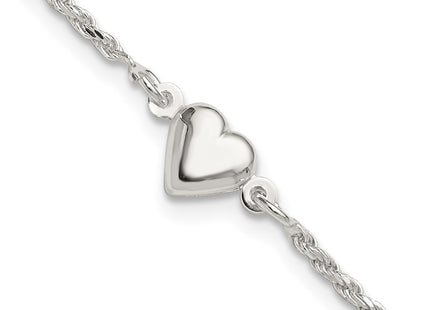 Sterling Silver Jewelry Style QG1229 - Classique Jewelry Inc.