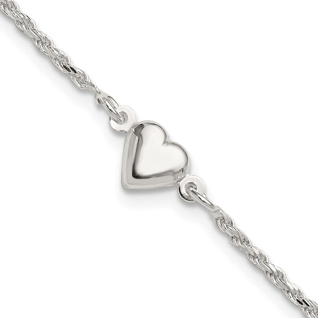 Sterling Silver Jewelry Style QG1229 - Classique Jewelry Inc.