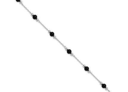 Sterling Silver Jewelry Style QG1230 - Classique Jewelry Inc.