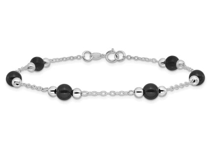 Sterling Silver Jewelry Style QG1230 - Classique Jewelry Inc.