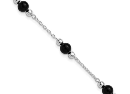 Sterling Silver Jewelry Style QG1230 - Classique Jewelry Inc.