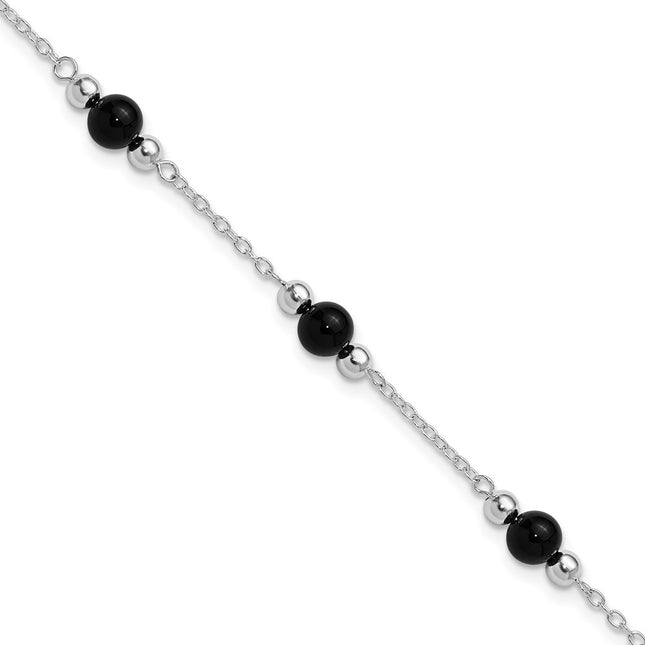 Sterling Silver Jewelry Style QG1230 - Classique Jewelry Inc.