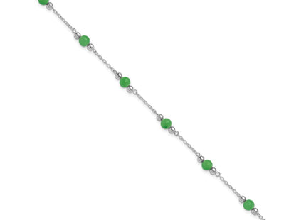 Sterling Silver Jewelry Style QG1231 - Classique Jewelry Inc.