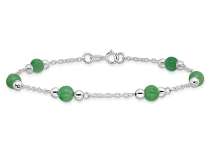 Sterling Silver Jewelry Style QG1231 - Classique Jewelry Inc.