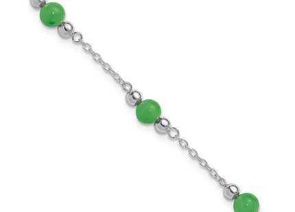 Sterling Silver Jewelry Style QG1231 - Classique Jewelry Inc.