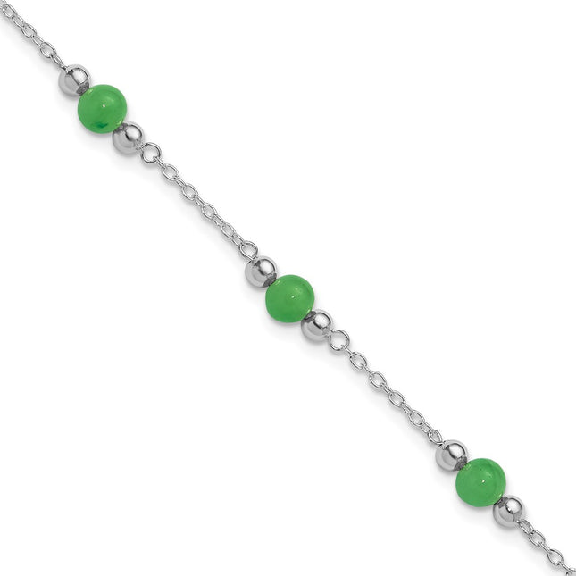 Sterling Silver Jewelry Style QG1231 - Classique Jewelry Inc.
