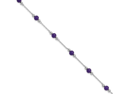 Sterling Silver Jewelry Style QG1232 - Classique Jewelry Inc.