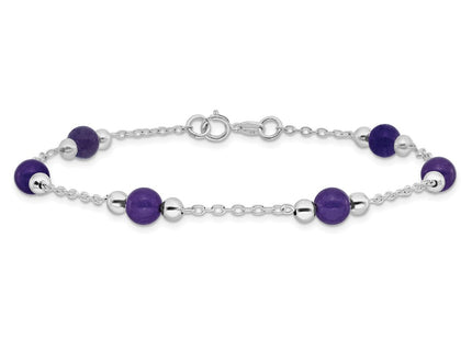 Sterling Silver Jewelry Style QG1232 - Classique Jewelry Inc.