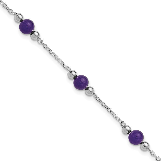 Sterling Silver Jewelry Style QG1232 - Classique Jewelry Inc.