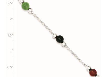 Sterling Silver Jewelry Style QG1233 - Classique Jewelry Inc.