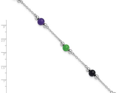 Sterling Silver Jewelry Style QG1233 - Classique Jewelry Inc.