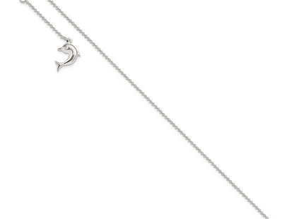 Sterling Silver Jewelry Style QG1235 - Classique Jewelry Inc.